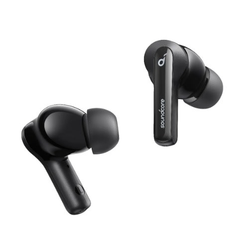 Soundcore Life Note 3i Noise Cancelling Earbuds - Black