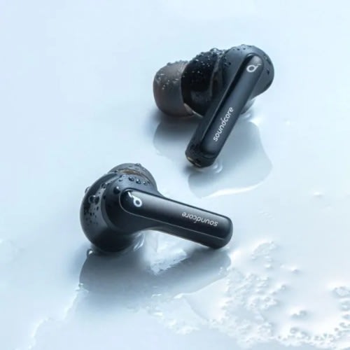Soundcore Life Note 3i Noise Cancelling Earbuds - Black