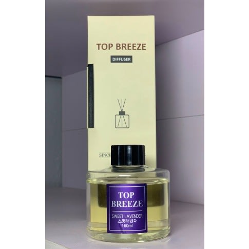 Diffuser - Sweet Lavender - 160ml