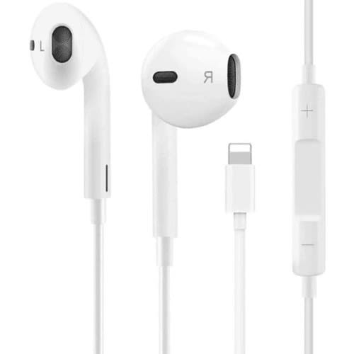 Earphone For IOS