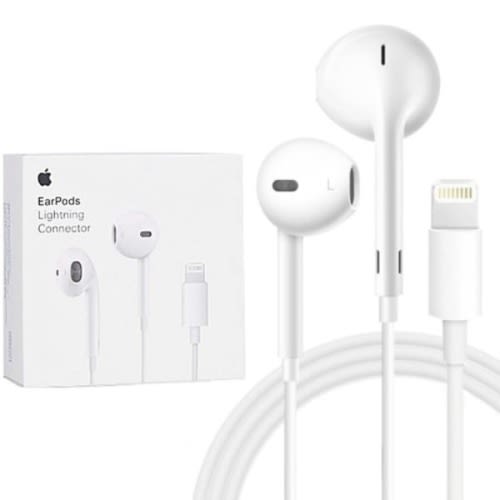 Earphone For IOS