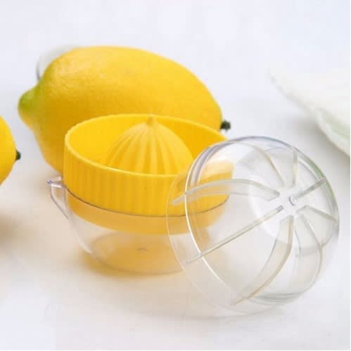 Lemon Squeezer And Juice Maker