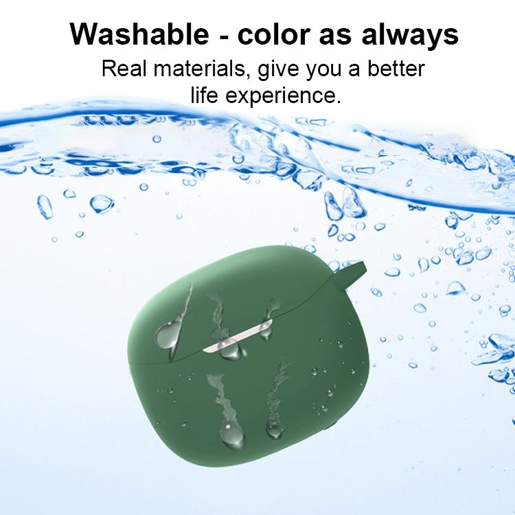 JZ-158 Bluetooth Earphone Case For Anker Soundcore R100