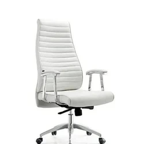 Office Chair - White