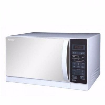 25L Grill Microwave Oven R-75MTS