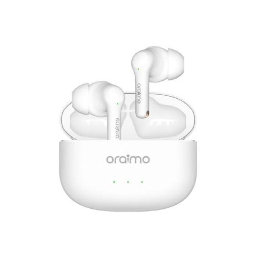Freepods 3 Tws - White