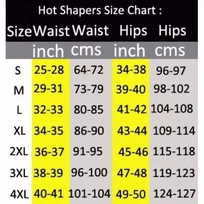 Unisex Fitness Belt - Black