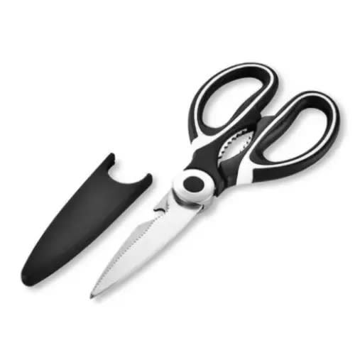 Multipurpose Kitchen Scissors
