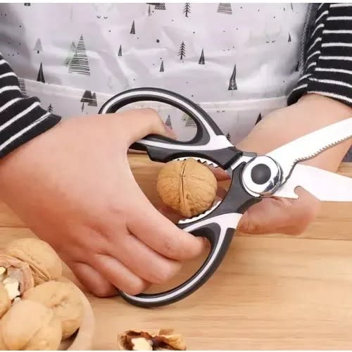 Multipurpose Kitchen Scissors