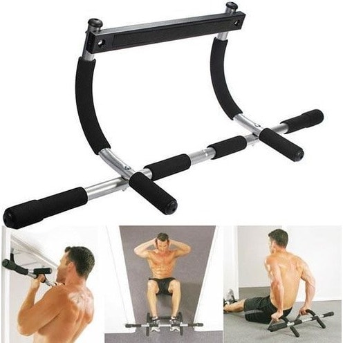 Professional Door Gym For Total Upper Body Workout