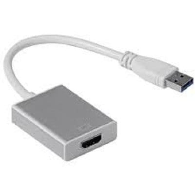 USB TO HDMI Adapter