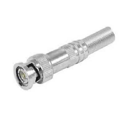 BNC Connector - 10 Pieces -8Pcs for Installation of 4 Cameras