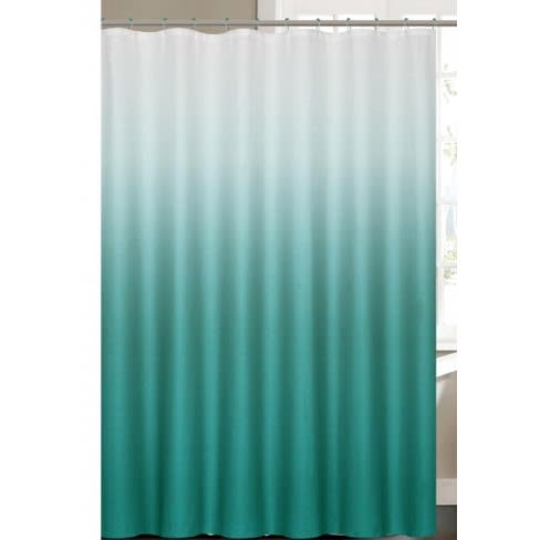 Shower Curtain - Oceanic