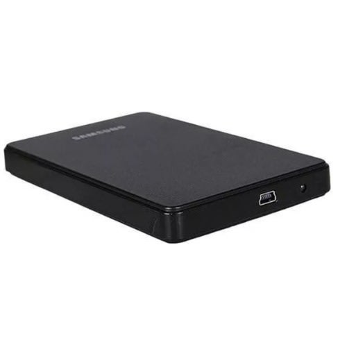 External Hard Disk Case 2.5