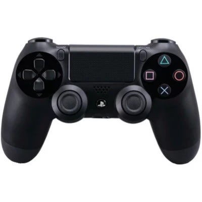 Ps4 Controller - Black