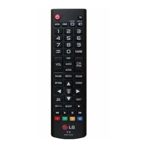 LED & LCD TV Remote Control For LG