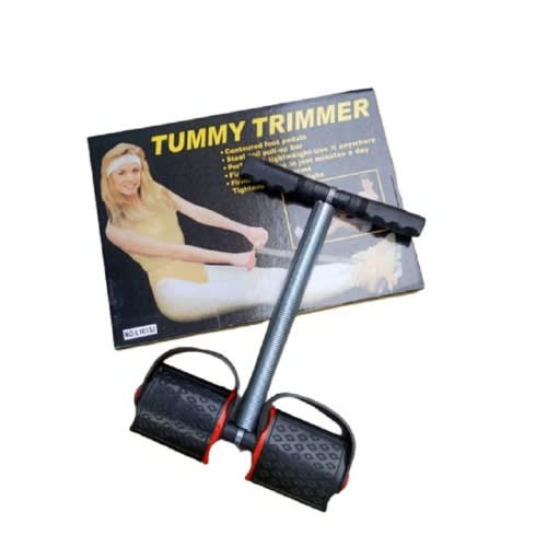 Trimmer Flat Belly And Increased Waist Gym Equipment