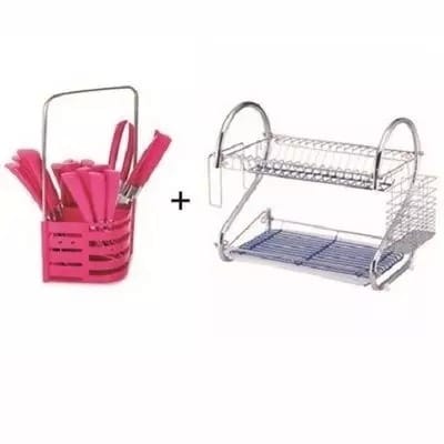 Portable Kitchen Bundle.
