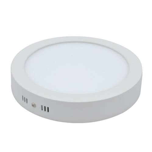 12W Led Panel Light Surface
