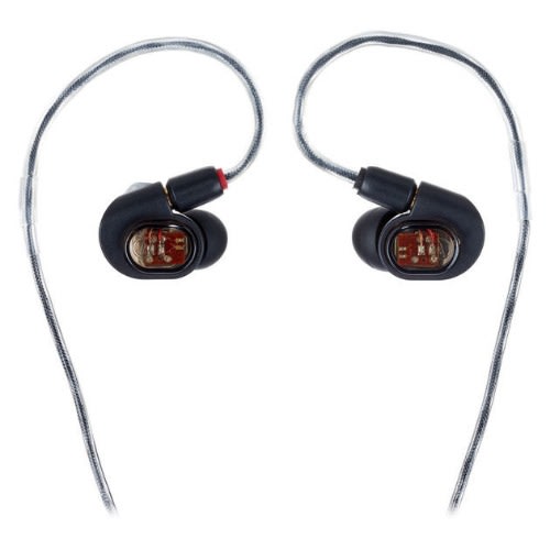 Ath-e70 Professional In-ear Studio Monitor Headphones