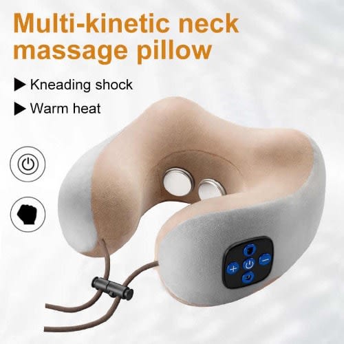 Self Comforting Neck Massager