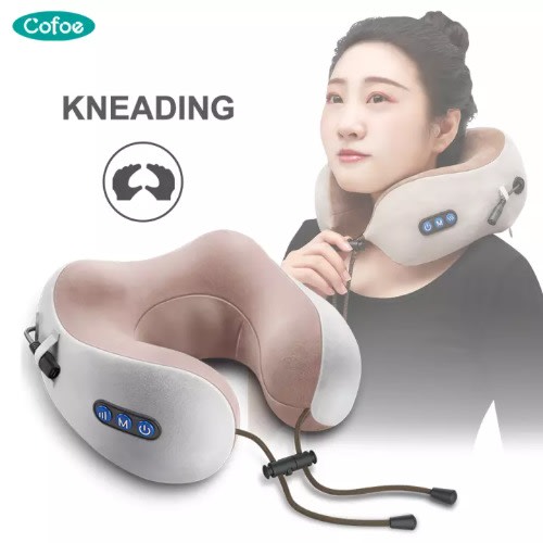 Self Comforting Neck Massager