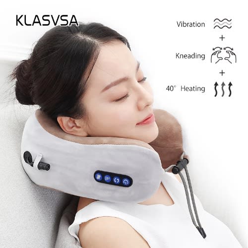 Self Comforting Neck Massager