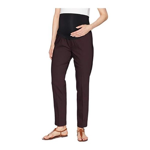 Kristy Maternity Straight Trousers