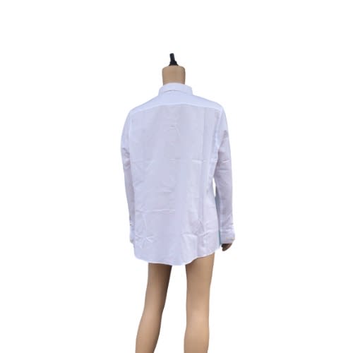 Men's Shirt And Tie Set
