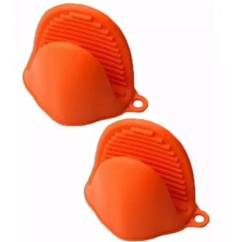 Heat Resistant Mini Silicone Glove