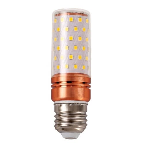 Dual Colour Led Corn Bulb/hob Bulbs - Blue-white
