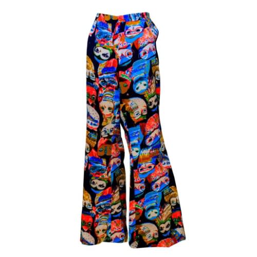 Home Made Corporate Trousers