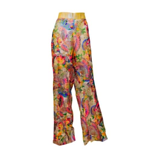 Home Made Corporate Trousers