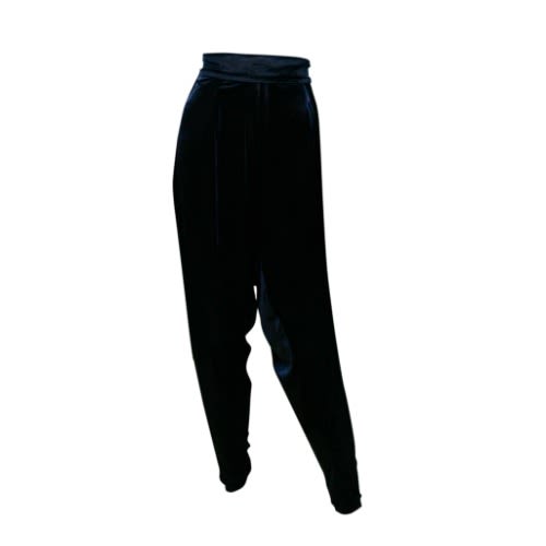 Home Made Corporate Trousers