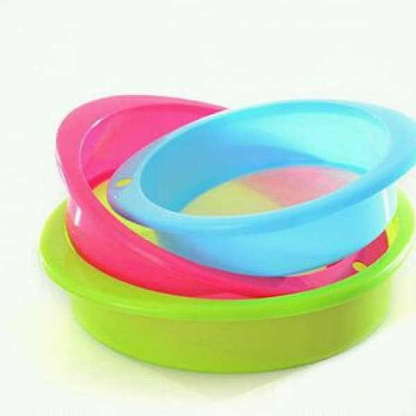 3-In-1 Strainer
