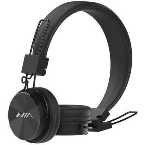 Superb Bass Bluetooth Wireless Headset