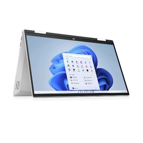 Pavilion 15 X360- Intel Core I5 - 8GB RAM -  1TB SSD - Backlit Keyboard - Wins 11+ Headset