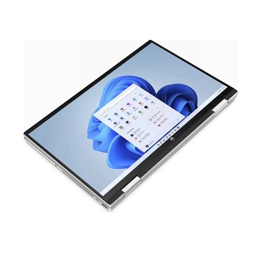 Pavilion 15 X360- Intel Core I5 - 8GB RAM -  1TB SSD - Backlit Keyboard - Wins 11+ Headset