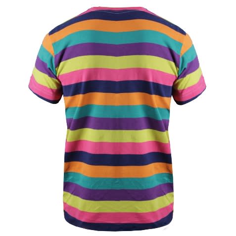 Loop Crew Neck Tshirt