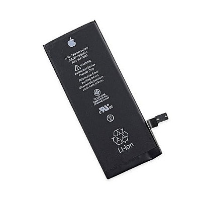 Replaceable Battery For iPhone 6 Plus