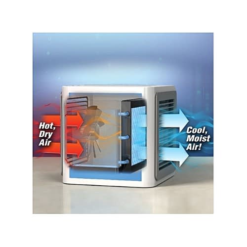 Mini Artic Air Cooler