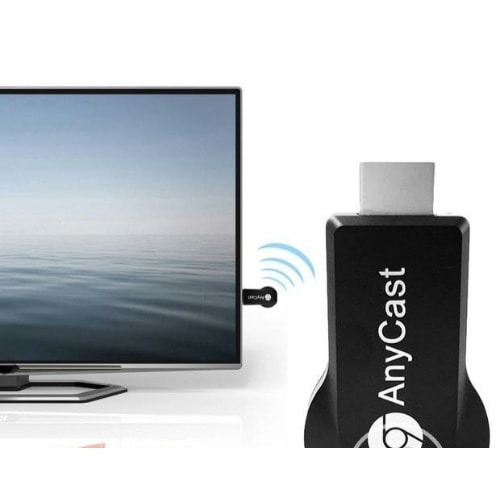 Anycast M9 Plus Wireless Airplay Hdmi Dongle