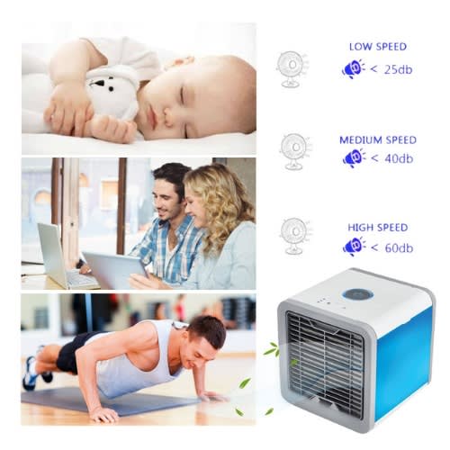 Portable Air Conditioner Arctic Air