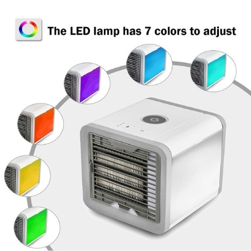 Portable Air Conditioner Arctic Air