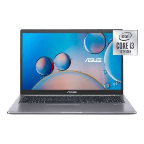 X415ja-bv192t - 14" Hd -intel® Core™ I3-1005g1 - 4GB RAM - 1TB HDD - Win10- Transpare