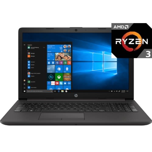 255 G7 Amd Ryzen 3 - 1TB HDD - 4GB RAM - 15.6