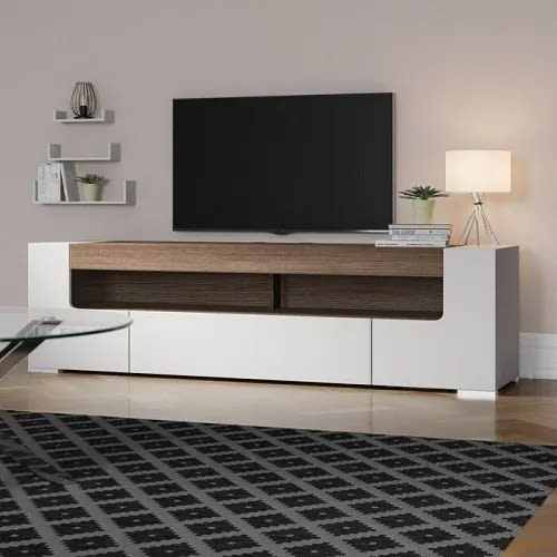 Boa's -tv Stand For Tvs Up To 75