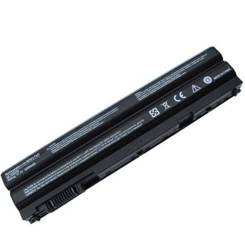 Replacement Laptop Battery For Dell E5420 E5430 E5530 E6420 E6430 E6520 E6530 5425 7520 M421r M521r