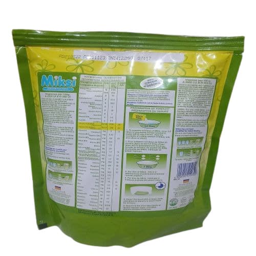 Instant Filled Dairy Milk Powder 800g