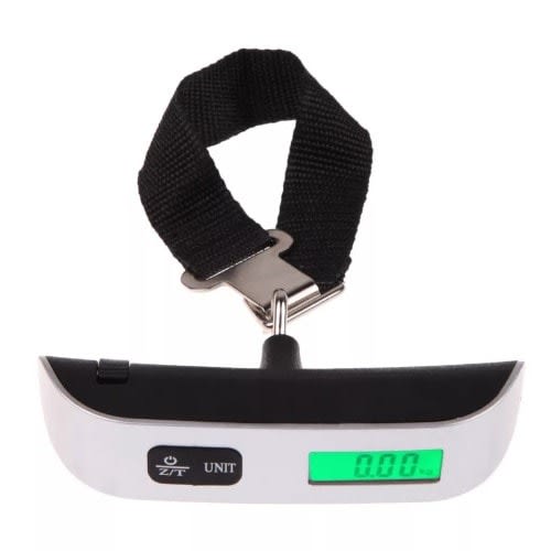 Electronic Luggage Scale